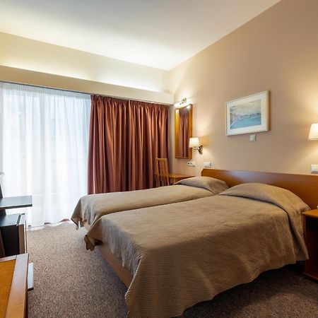 Queen Olga Hotel Салоники Экстерьер фото