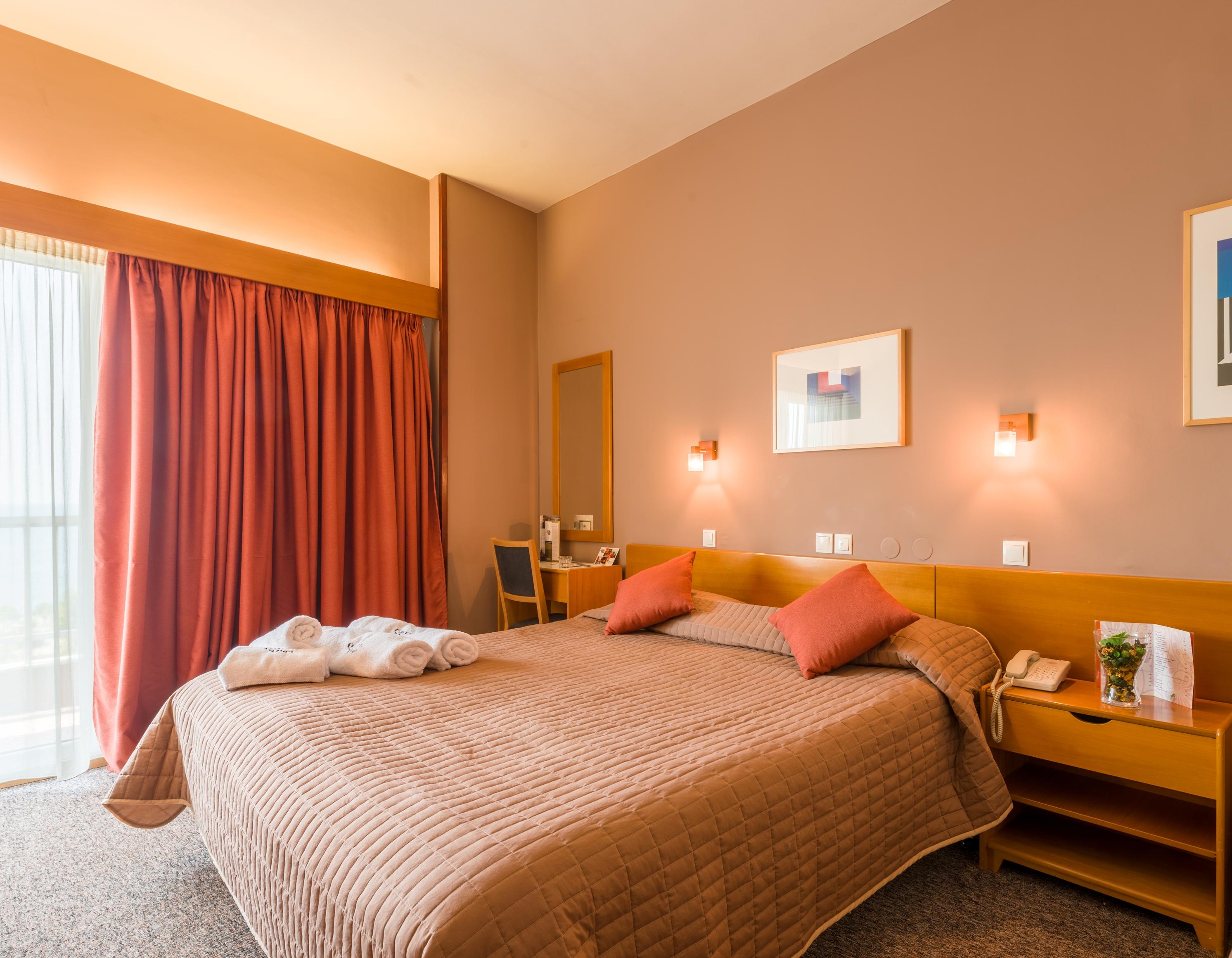 Queen Olga Hotel Салоники Экстерьер фото