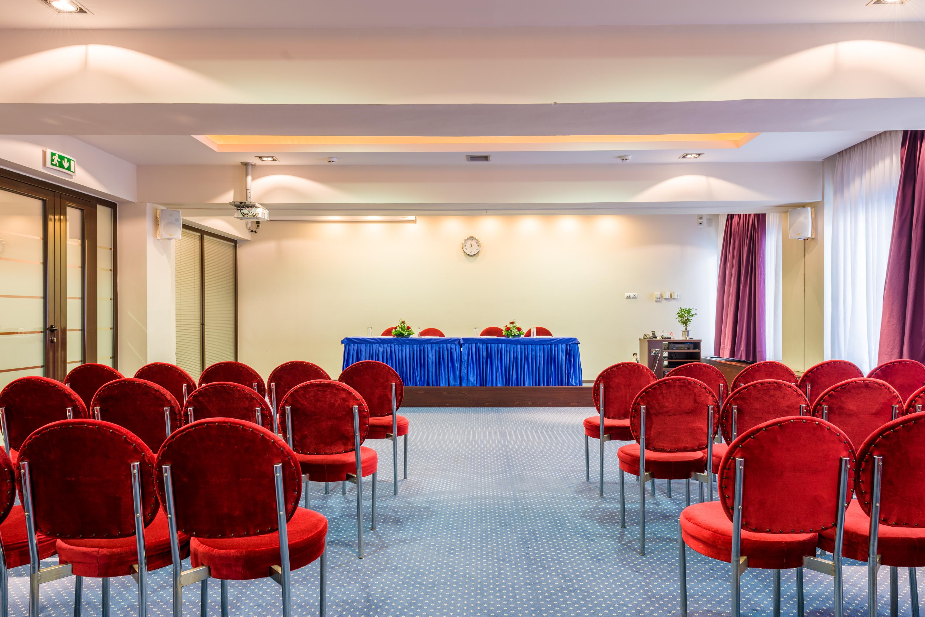 Queen Olga Hotel Салоники Экстерьер фото