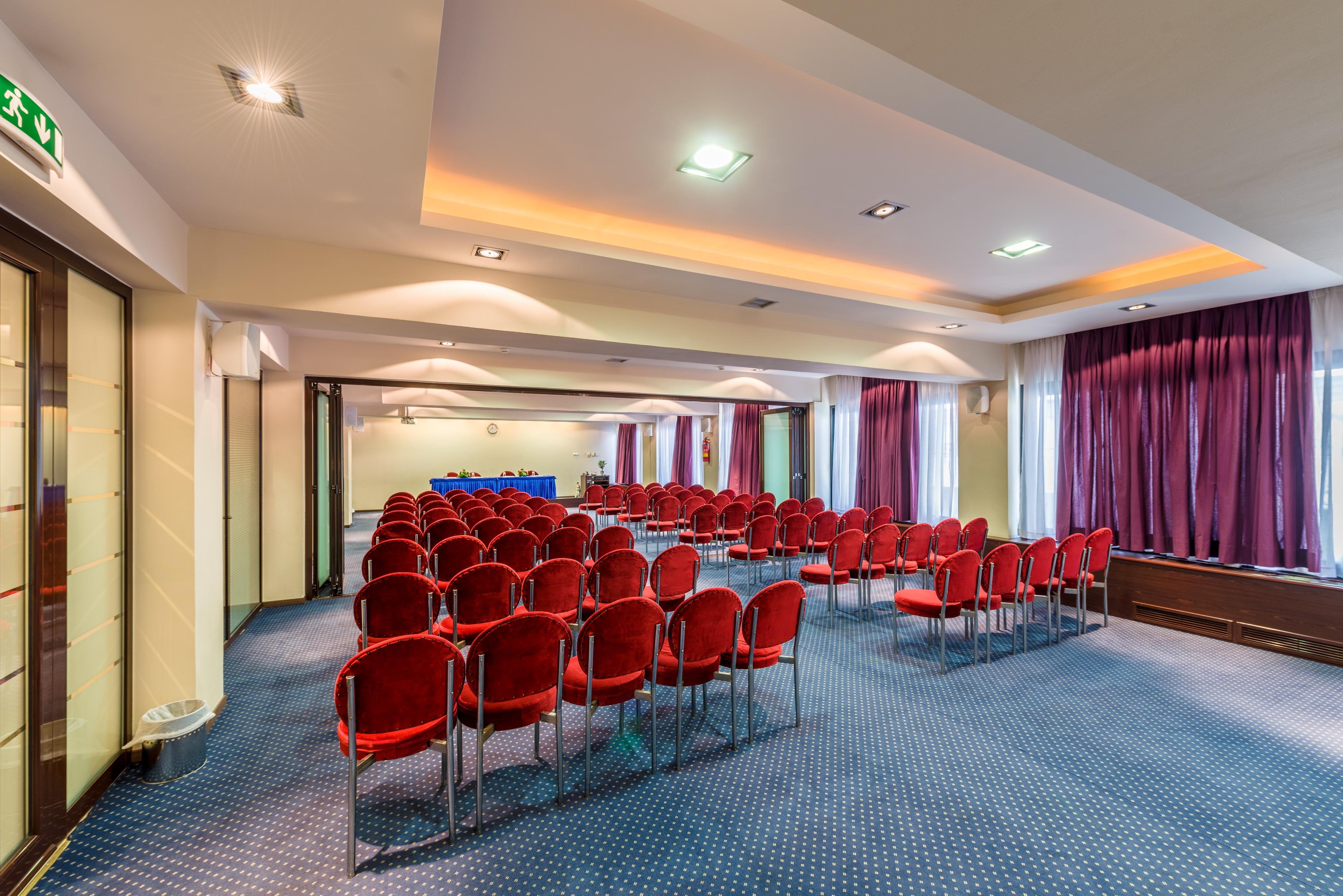 Queen Olga Hotel Салоники Экстерьер фото