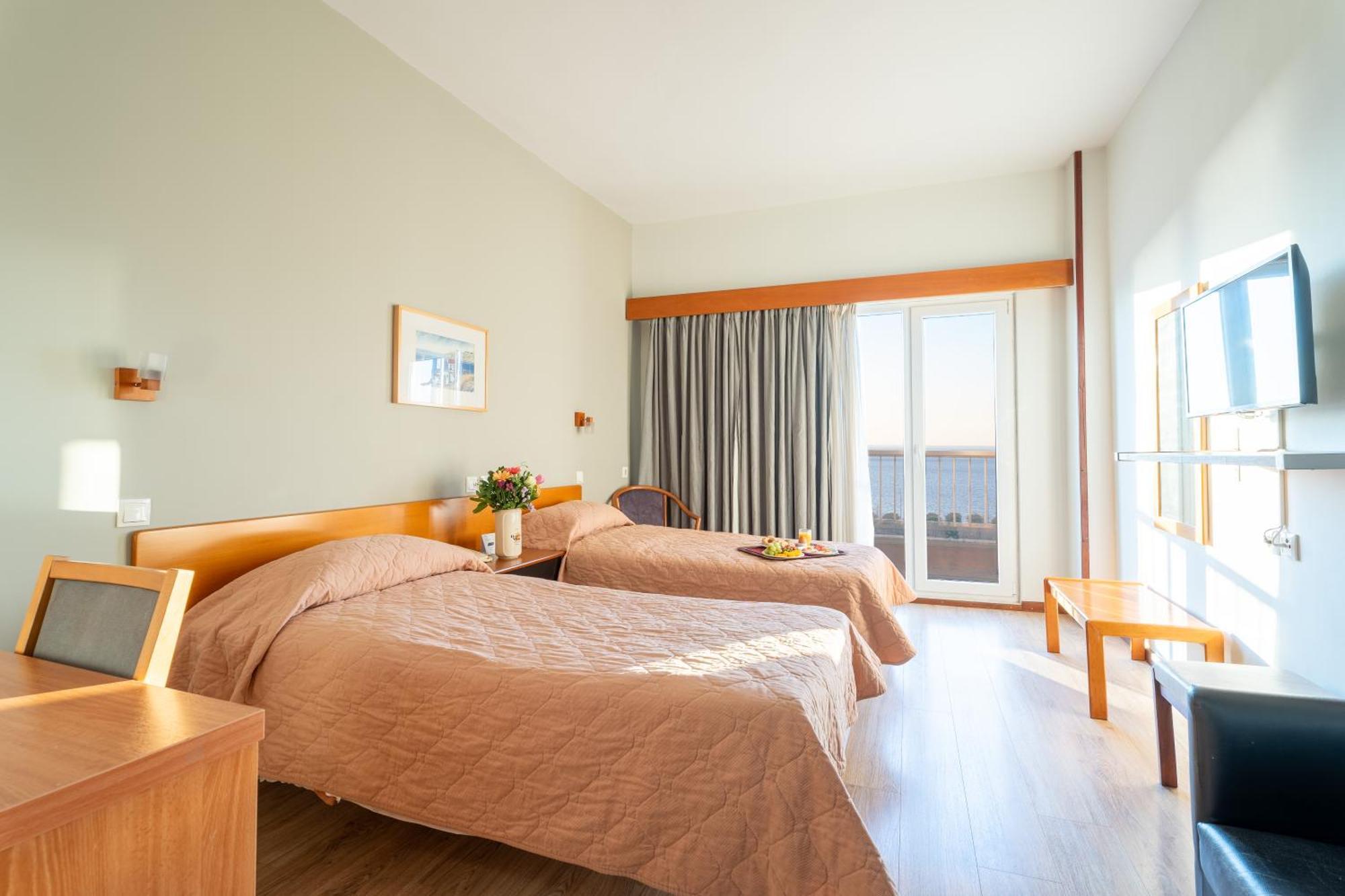 Queen Olga Hotel Салоники Экстерьер фото