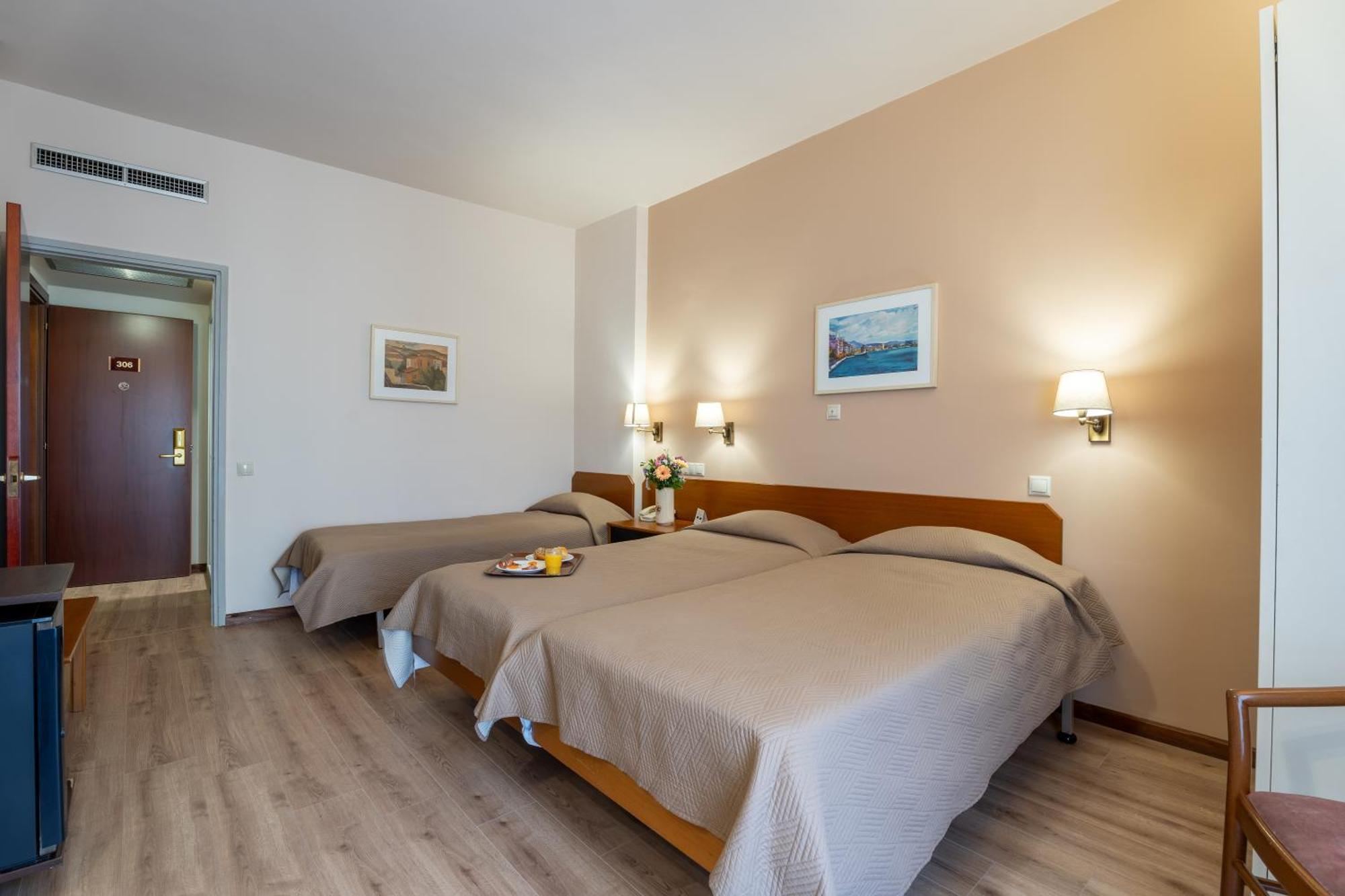 Queen Olga Hotel Салоники Экстерьер фото