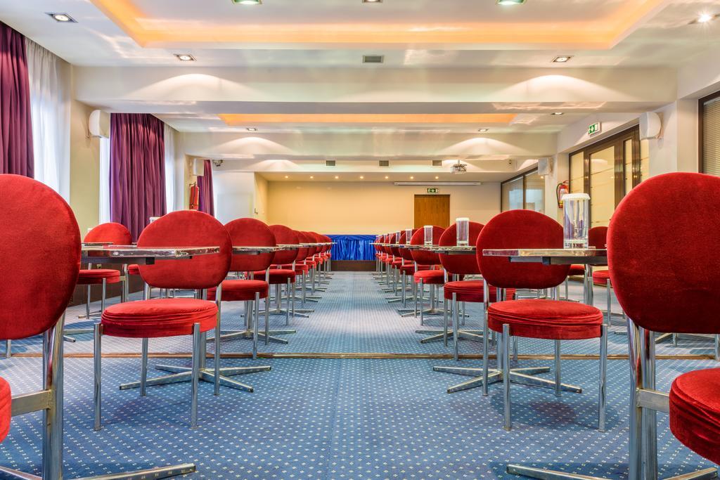 Queen Olga Hotel Салоники Экстерьер фото